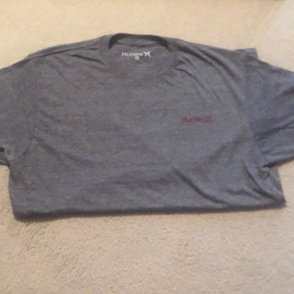 Hurley T shirt
